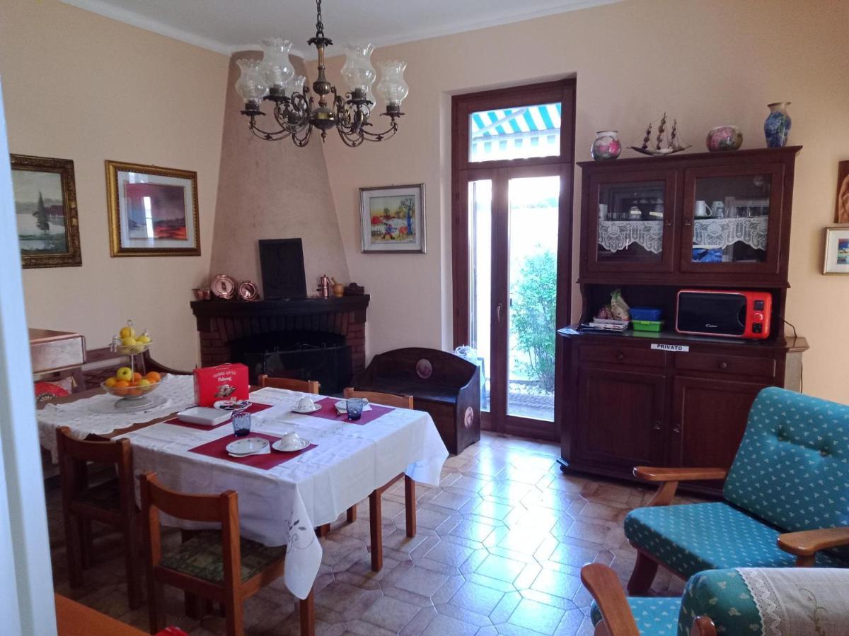 B&B Il Cantuccio Десенцано дел Гарда Екстериор снимка