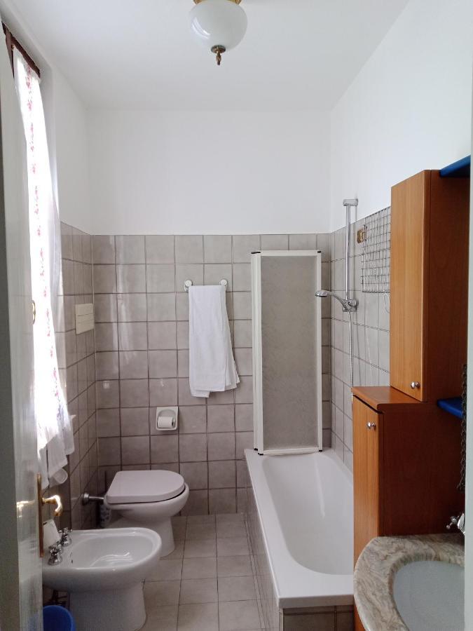 B&B Il Cantuccio Десенцано дел Гарда Екстериор снимка